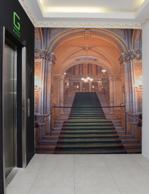 Hotel Sri Permaisuri Kuala Lumpur Eksteriør billede