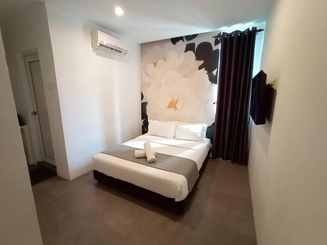 Hotel Sri Permaisuri Kuala Lumpur Eksteriør billede